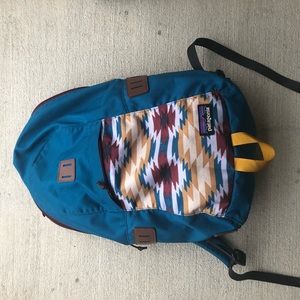 Patagonia Backpack with Laptop Pocket